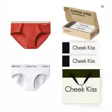 cheekkiss 3 A