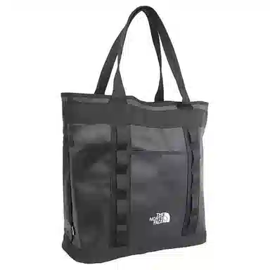 The North Face Tote Bag Black