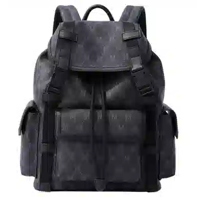 FION Backpack Classic Black