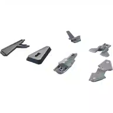 TAKARA TOMY TP26-29