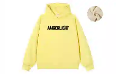 AMBER LIGHT LOGO