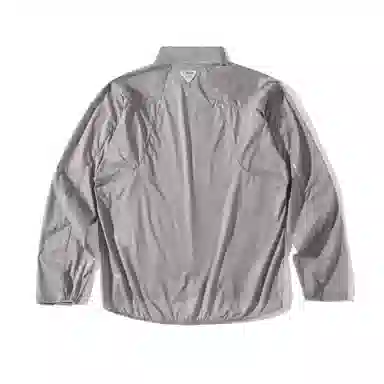 NOTHOMME Blue Outdoor Jacket