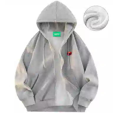 Sesame Street Hoodie