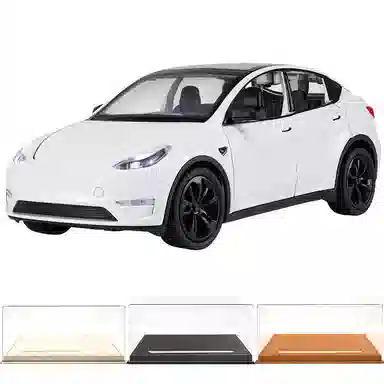 TY MODELS Model Y 124