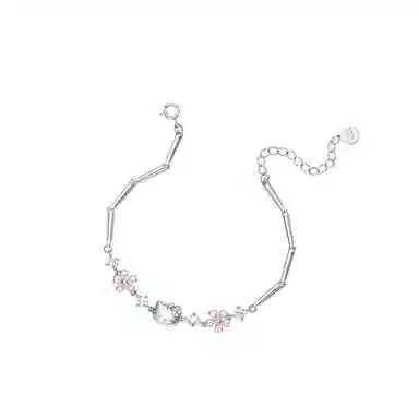 Sanrio Hellokitty S925