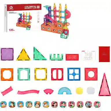 MOBEE 40pcs80pcs120pcs PN-C002-1