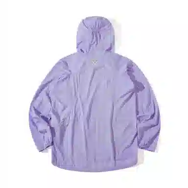 NOTHOMME Blue Lightweight Jacket