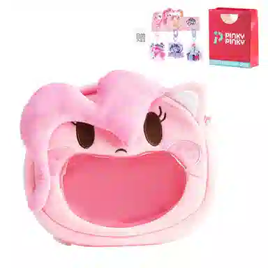 PinkyPinky x MY LITTLE PONY