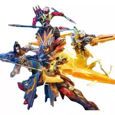 KEEPPLEY x 78011-78014