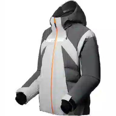 LOUIS VUITTON SKI SS25 Logo