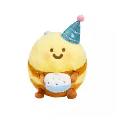 The Green Party BEE 10-24cm