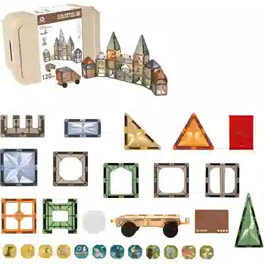 MOBEE 40pcs80pcs120pcs PN-C002-1