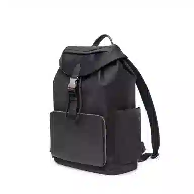 Chrisdien Deny Backpack Black