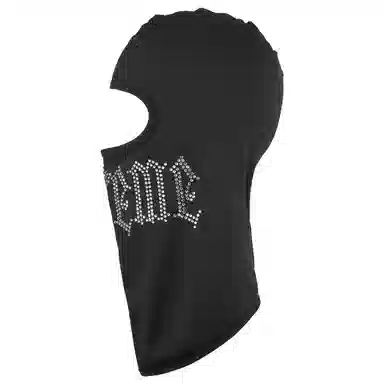 Supreme FW24 WEEK 8 Rhinestone Balaclava