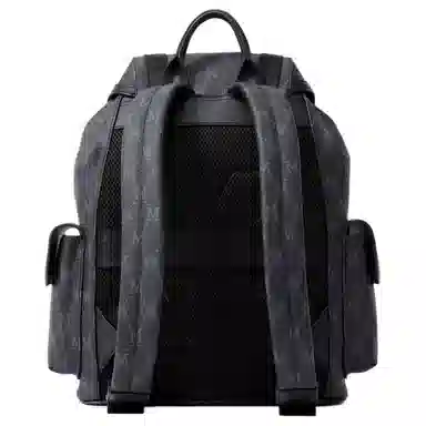 FION Backpack Classic Black