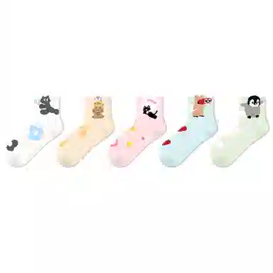 5