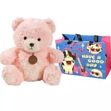 lionf bear 35cm