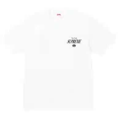 Supreme 4 Life Tee
