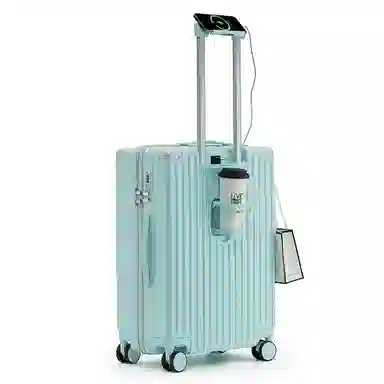 ZUOTING ABS+PC 20242622