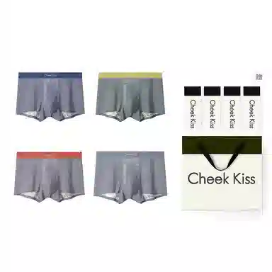 cheekkiss A 4