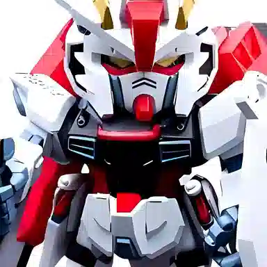 x GUNDAM