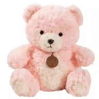 lionf bear 35cm