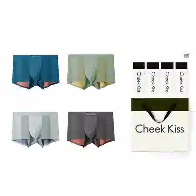 cheekkiss A 4