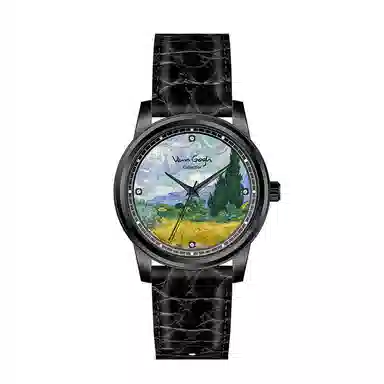Van Gogh Classic Collection Quartz Watch