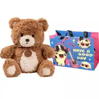 lionf bear 35cm
