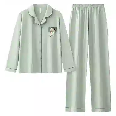 x Crayon Shinchan 7A