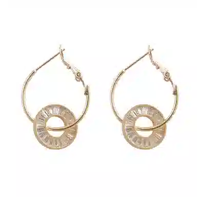 NATURALLYJOJO ins 925