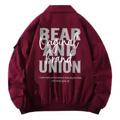 BEAR UNION