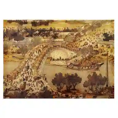 diy 1000pcs LS-ZJ-PT-H0037