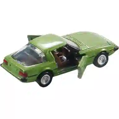TAKARA TOMY TP26-29