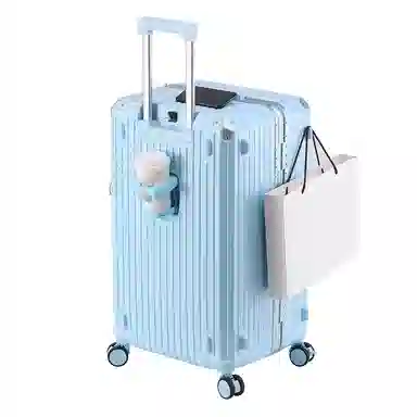 ZUOTING ABS+PC 20242628