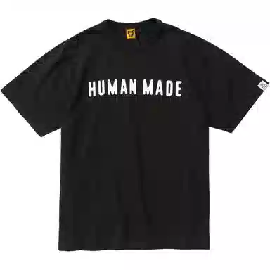 HUMAN MADE T
