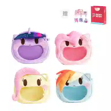 PinkyPinky x MY LITTLE PONY