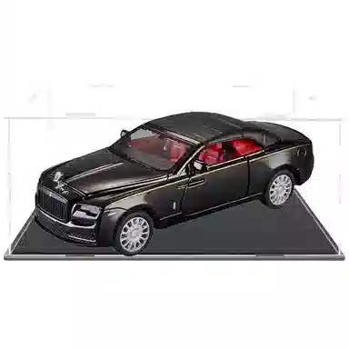 TY MODELS 132