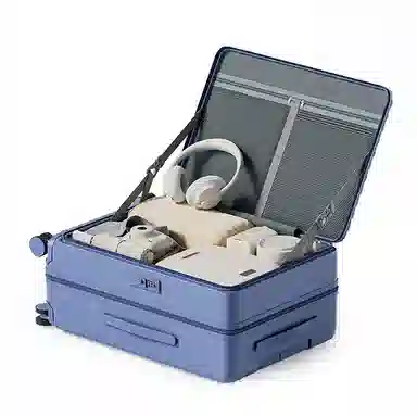 lixiangzhuyi ABS+PC 202428