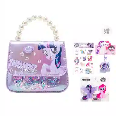 MY LITTLE PONY PU