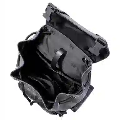 FION Backpack Classic Black