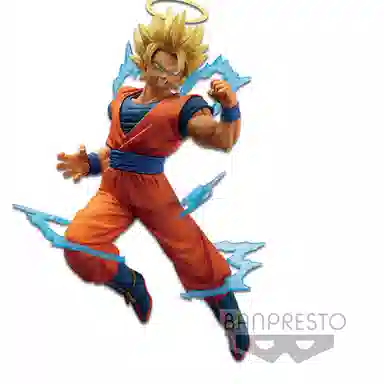 BANPRESTO Z BATTLE 2
