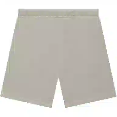 Fear of God Essentials Shorts Smoke