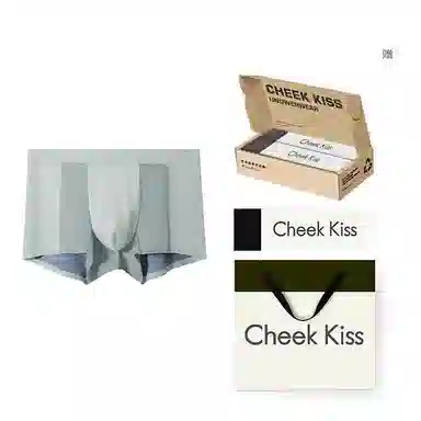cheekkiss A