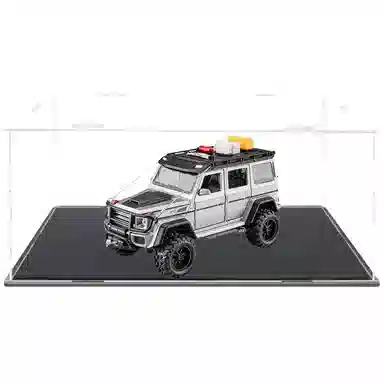 TY MODELS G550 4x4 124