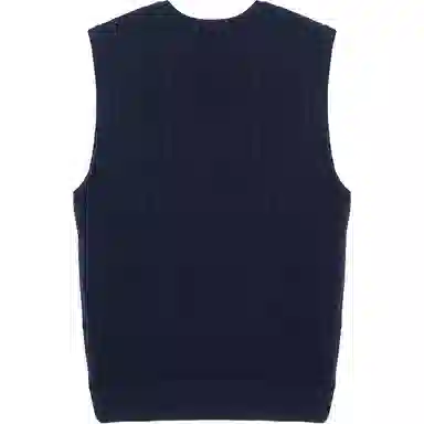 Polo Ralph Lauren V-Neck Knit Vest