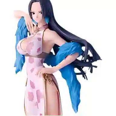 BANPRESTO sweet style pirates b 23cm