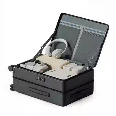 lixiangzhuyi ABS+PC 202428