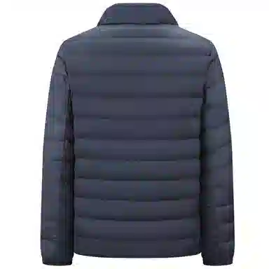 Jeep DowndSweater Logo