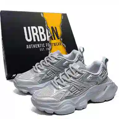 URBAN AUTHENTIC